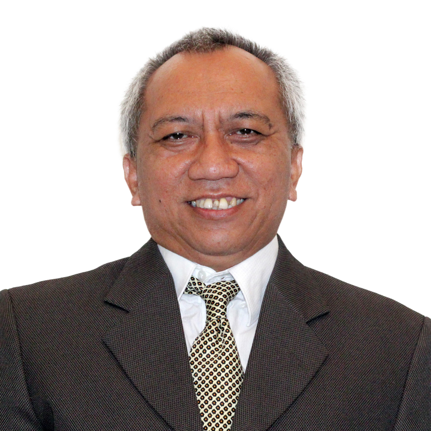 Dr. Sumaryono, M.Si., Psikolog