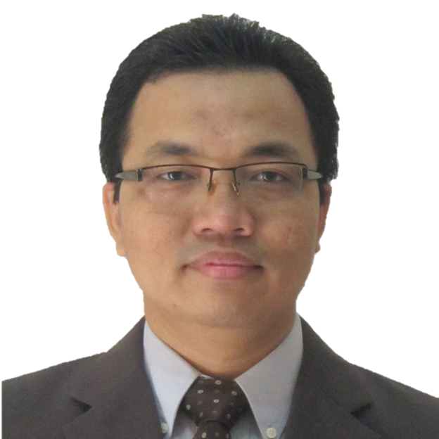 Prof. dr. Retno Sutomo, Sp.A(K)., Ph.D.