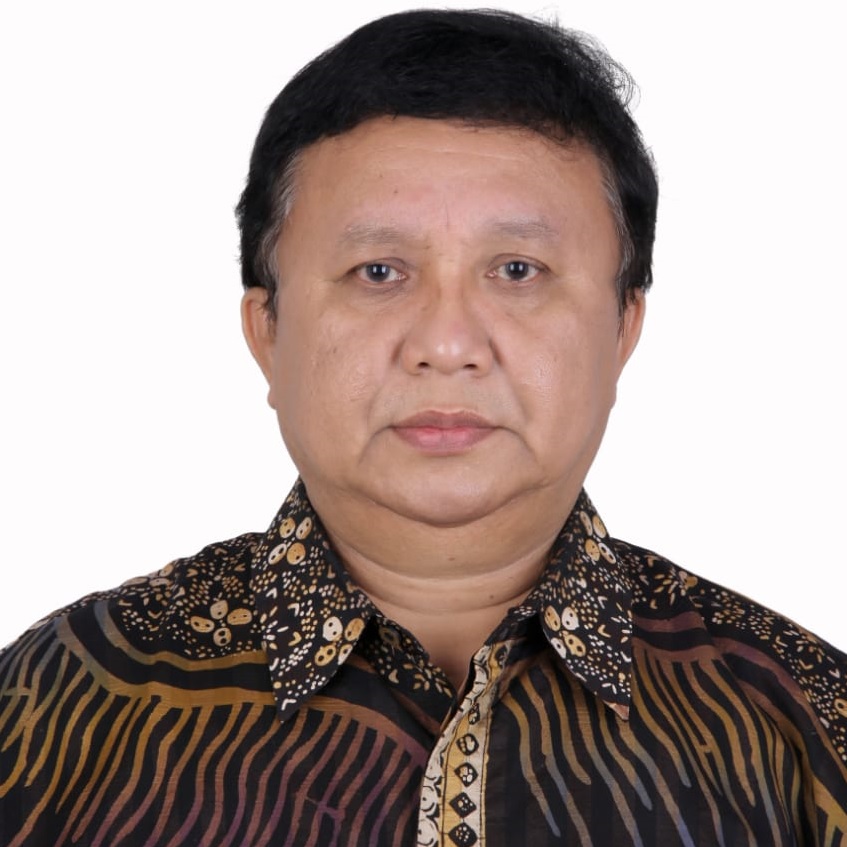 Lincolin Arsyad, Prof. Dr., M.Sc.