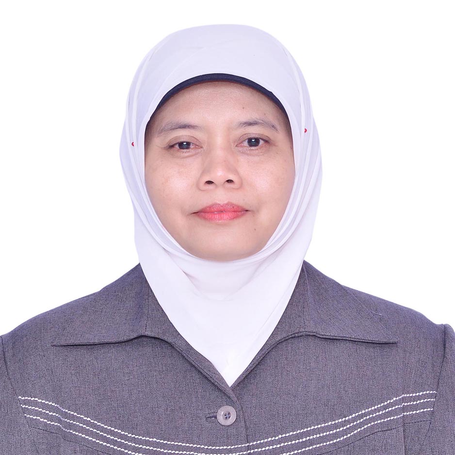 Dr. Purwantiningsih, S.Si., M.Si., Apt.