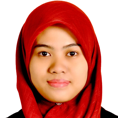 Farah Faza, S.Gz., M.Gizi.