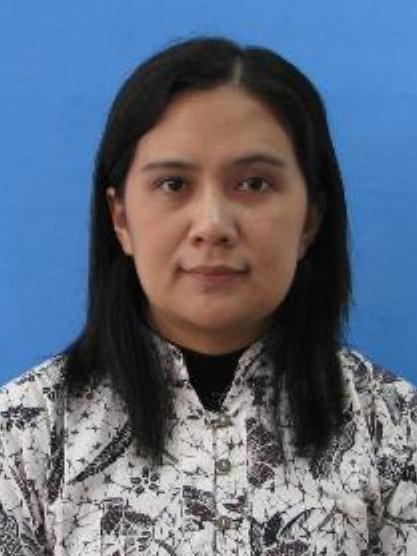 Milda Longgeita Pinem, S.Sos., M.A., Ph.D.