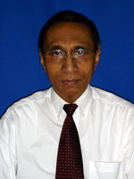 Prof. Dr. Stephanus Djawanai, M.A.