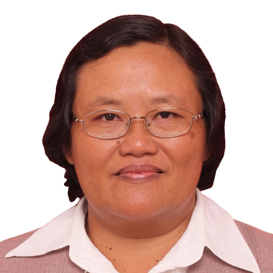 Yosephin Apriastuti Rahayu, S.S., M.Hum.