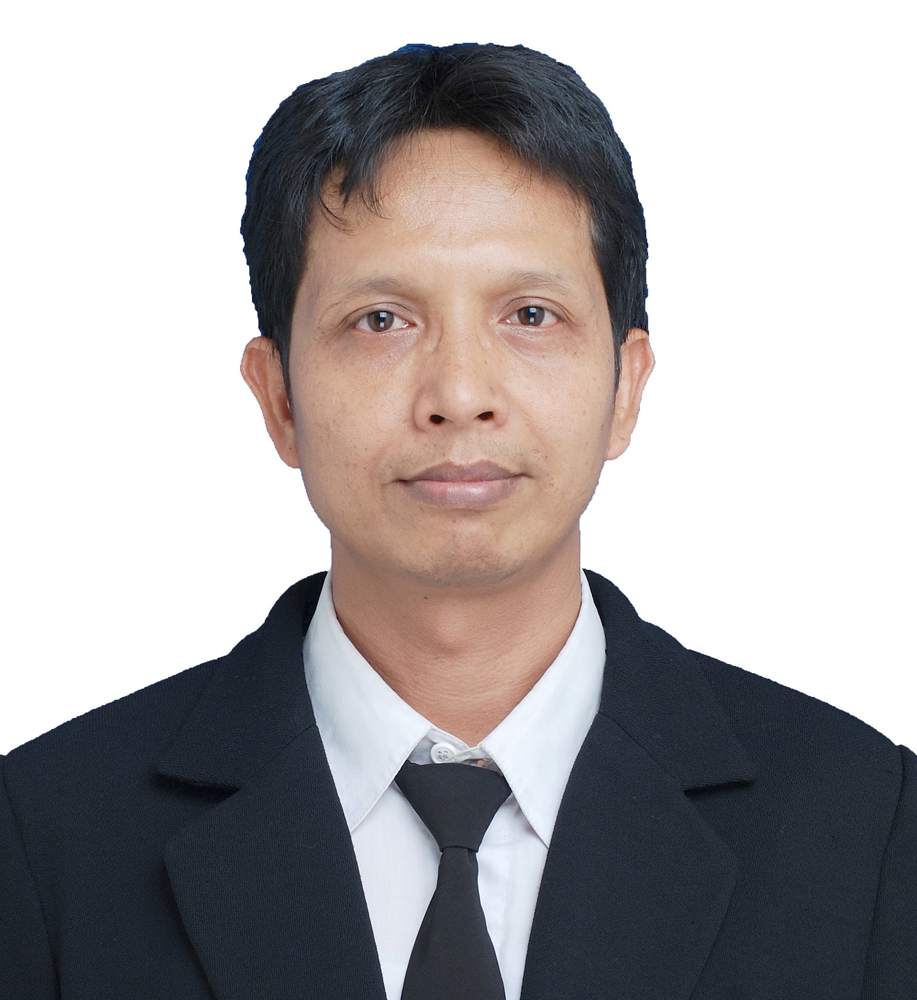 Prof. Dr. apt. Teuku Nanda Saifullah Sulaiman, M.Si.