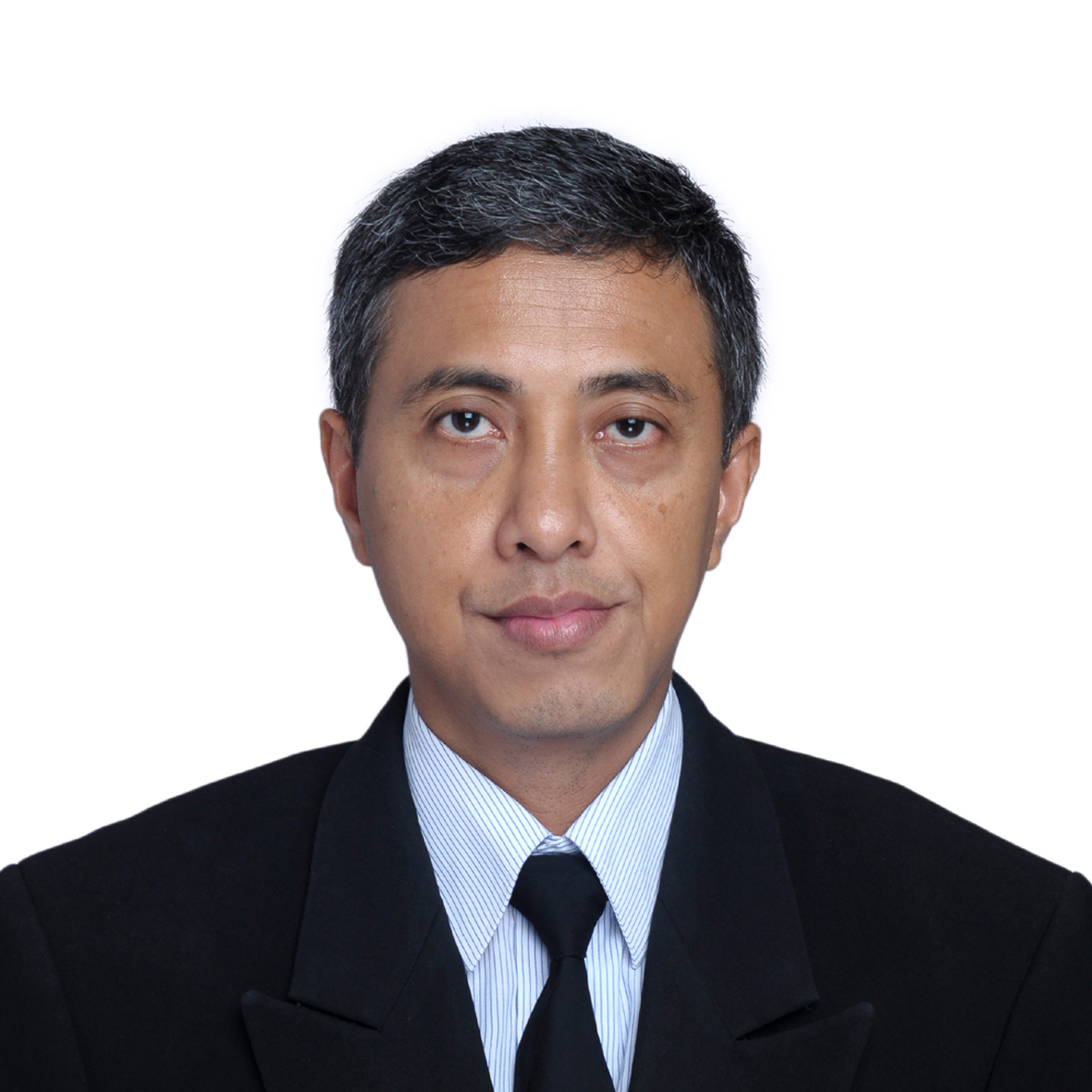 Prof. Dr. Djati Mardiatno, S.Si., M.Si.