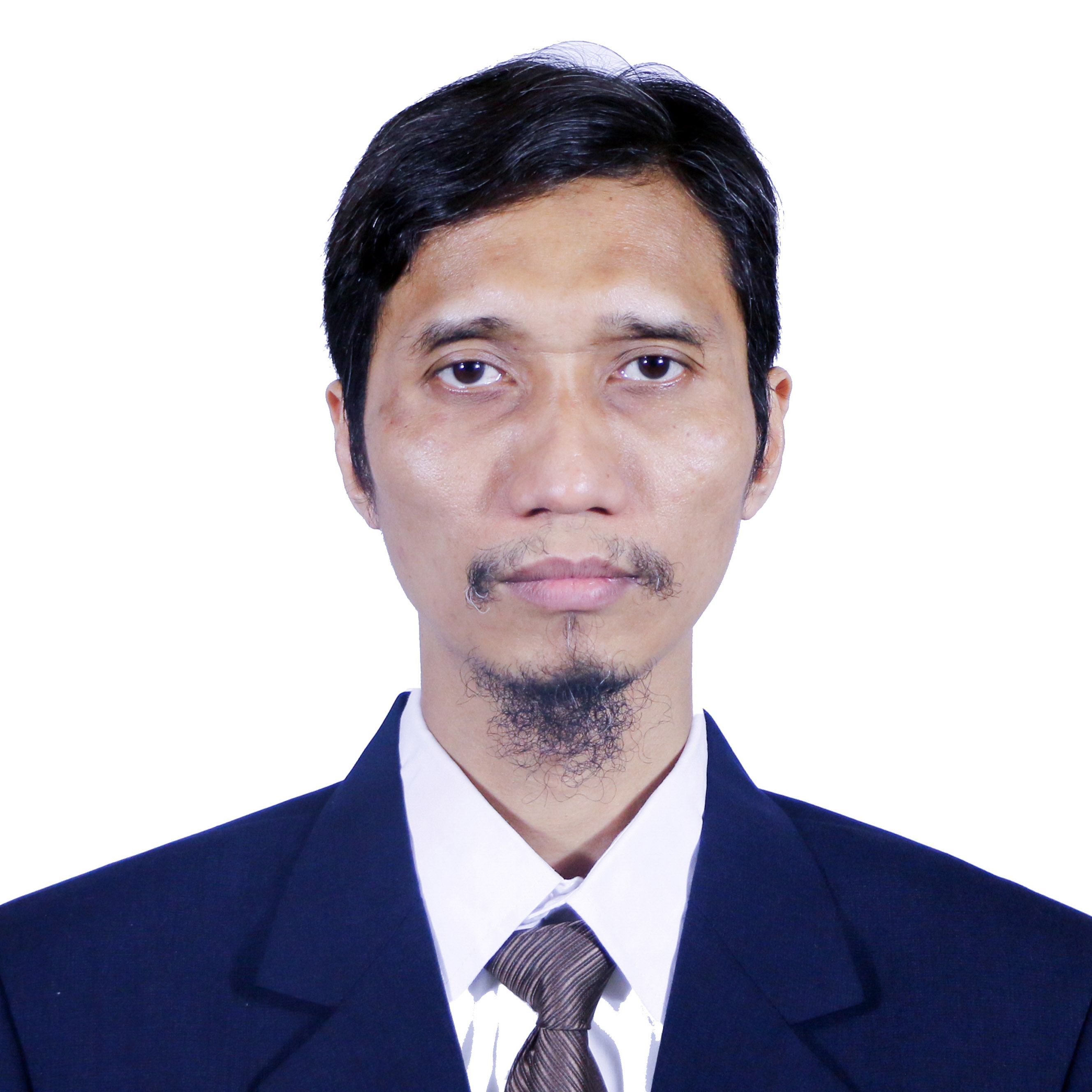 Mirza Satriawan, S.Si., M.Si., Ph.D.