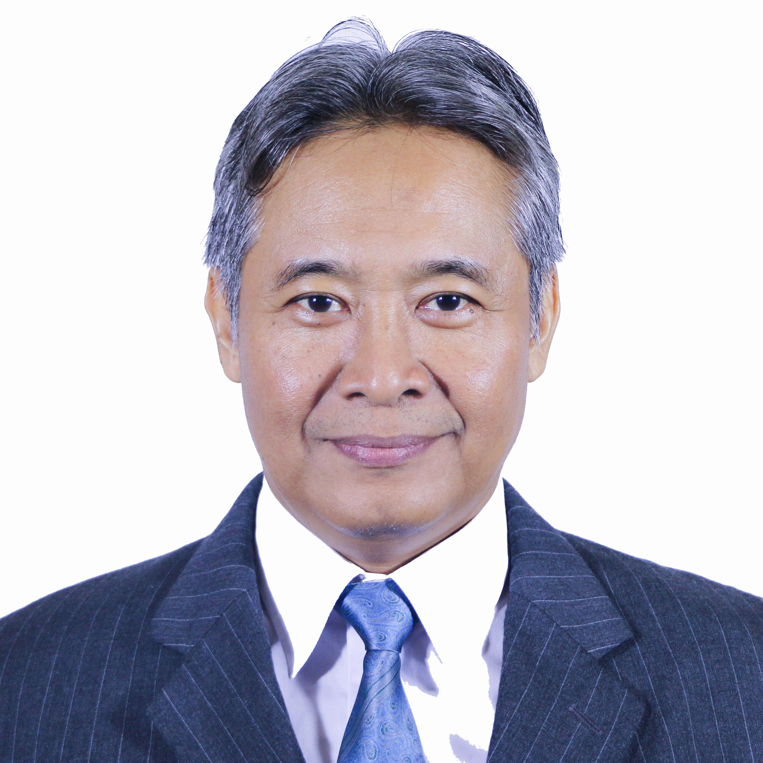 Dr. Danang Lelono, S.Si., M.T.
