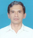 Dr. Ir. Roso Witjaksono, M.S.