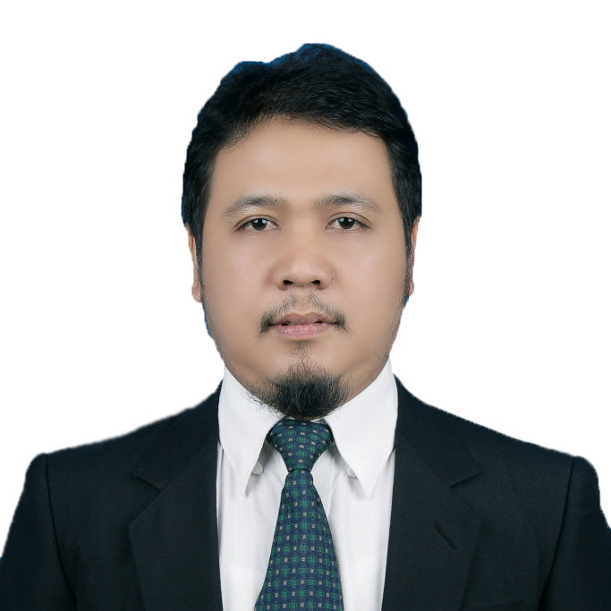 Dr. Fahmi Prihantoro, S.S., M.A.